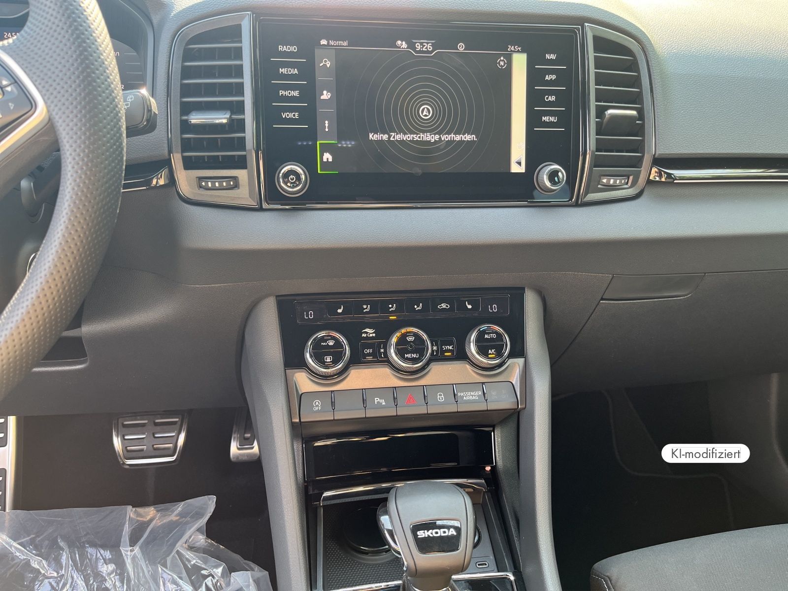 Skoda Karoq - Bild 13