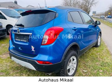 Opel Mokka - 8