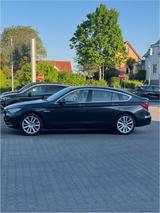 BMW 530d GT xdrive - BMW 530: 530gt