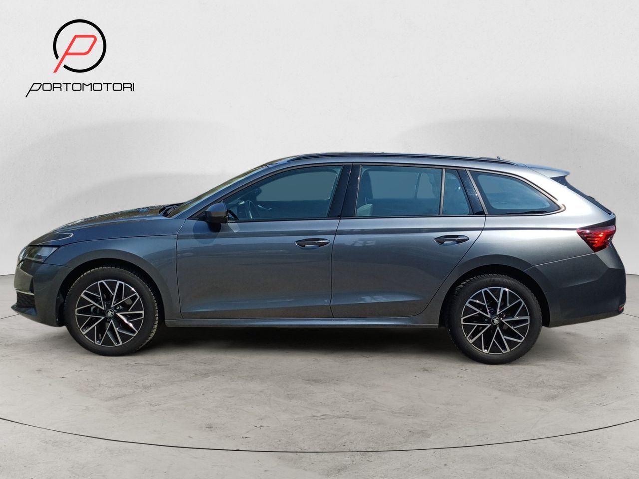 Other SKODA Octavia 4ª serie - Octavia 2.0 TDI 150 CV  imagem 2