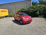 Nissan Micra Visia - Nissan Micra in Dortmund