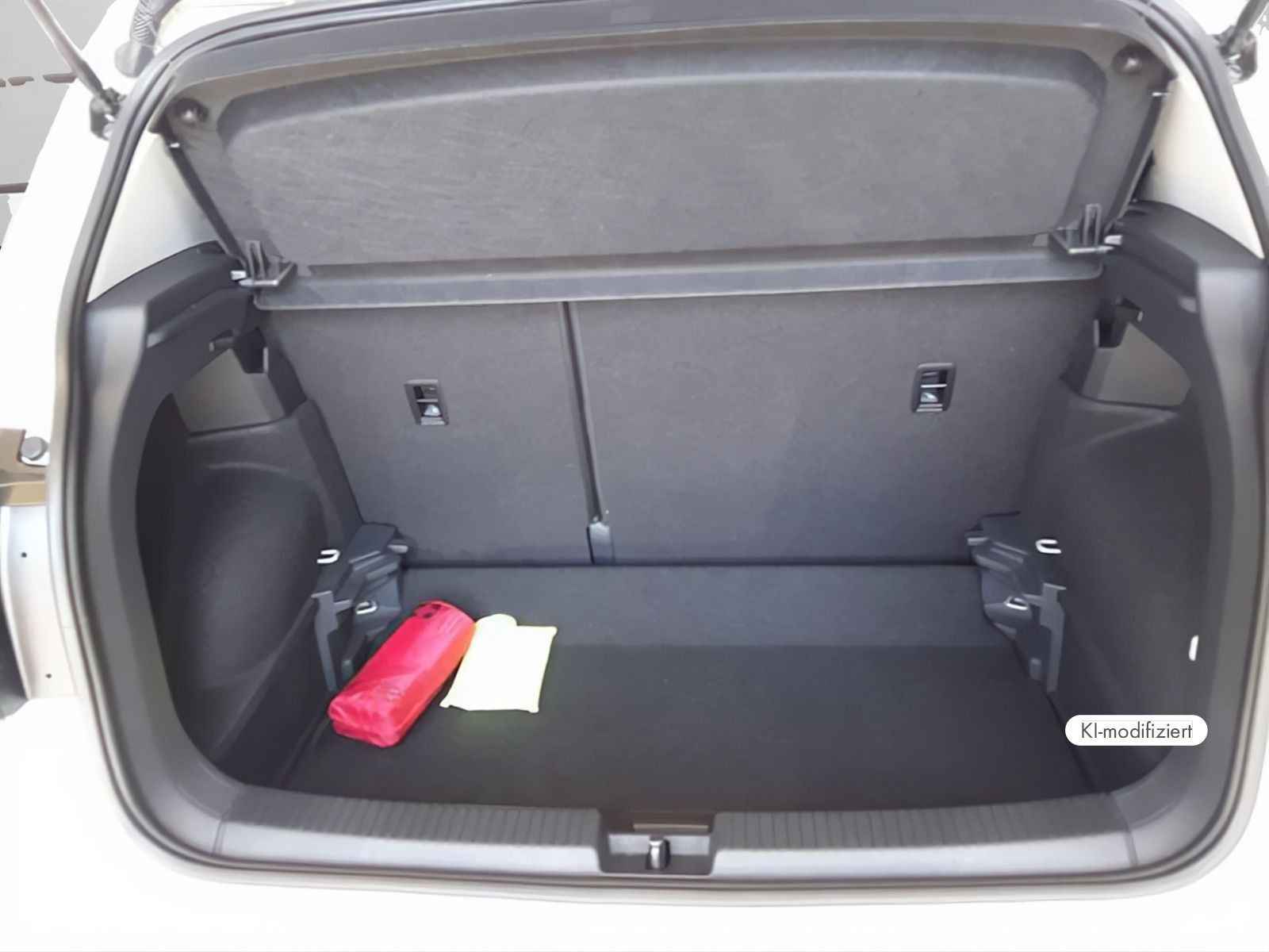 Volkswagen T-Cross ENERGY 1.0 TSI NAVI AHK EPH foto 5