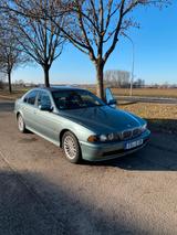 BMW 530i E39/Nur noch 3 Tage online - BMW 530: E39