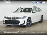 BMW 318i Touring+LCI/FACELIFT+M SPORTPAKET+LIVE COCK