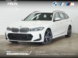 BMW 318i Touring+LCI/FACELIFT+M SPORTPAKET+LIVE COCK
