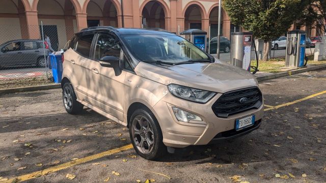 Ford EcoSport 1.0 EcoBoost 125 CV Start&Stop aut