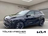 Kia Sportage 1.6 CRDi 48V AWD GT-Line DRW SOUND - Kia Sportage in Krefeld