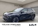 Kia Sportage 1.6 CRDi 48V AWD GT-Line DRW SOUND - Kia Sportage in Bielefeld