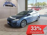 Ford Focus ST-Line X 1.0 155PS Aut. UPE=41700€        - Ford Focus: 1.4
