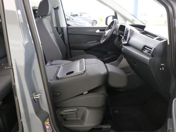 Volkswagen Caddy 1.5TSI DSG DARK LABEL LED PANO NAV STANDHZ