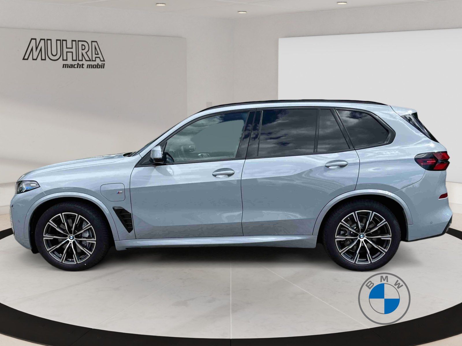 BMW X5 xDrive50e M Sport AHK DA PA Prof. Pano H K !! foto 3