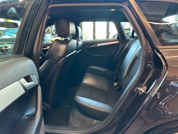 MYAUTOCENTER – Gebraucht- und Jahreswagen mit Werkstattservice in Pfaffenhofen Audi A3 Sportback*S-LINE*BI-XENON*KLIMAATIK*LEDER*
