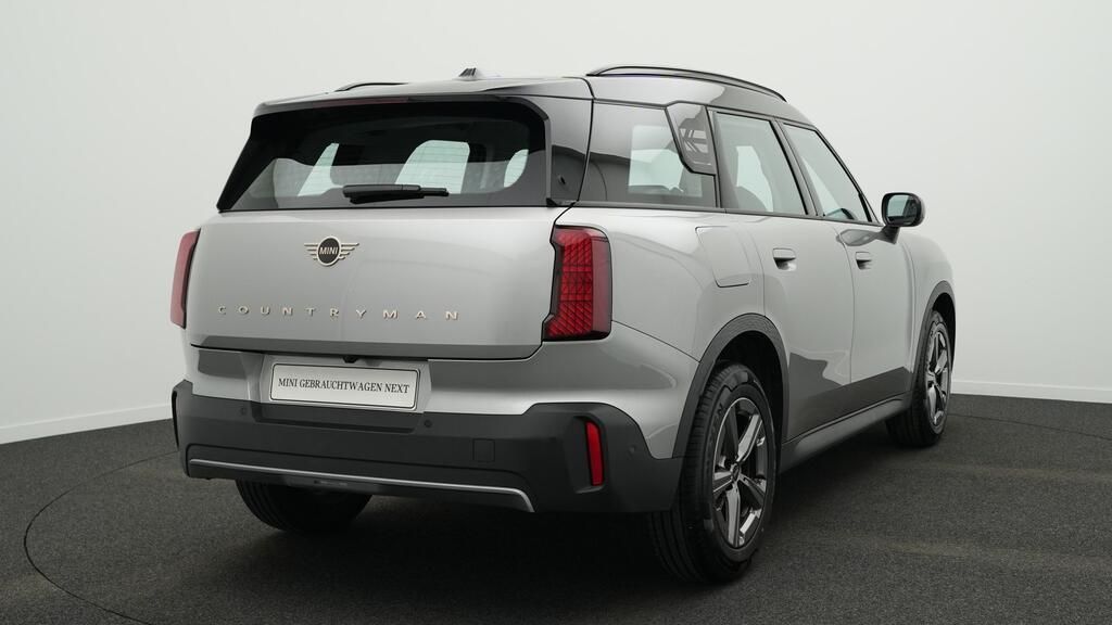 MINI Cooper C Countryman - Bild 8