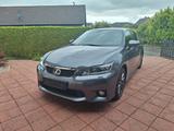 Lexus CT 200h F SPORT  - Lexus CT 200h von privat