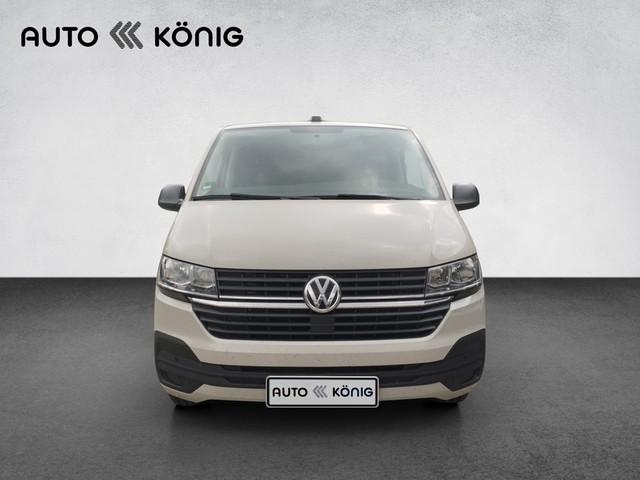 Volkswagen T6 Multivan 2.0 TDI Trendline *AHK*Navi*