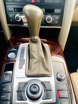 Audi A6 Avant 4.2 FSI  quattro - Audi A6 mit Benzin-Antrieb: Kombi, 4f