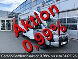Fiat Carado T338 2026*SAT*Markise*Solar*Navi*TV