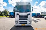 Scania 590S V8 A6x2/4NB |Retarder|PTO|A - Scania Hamburg