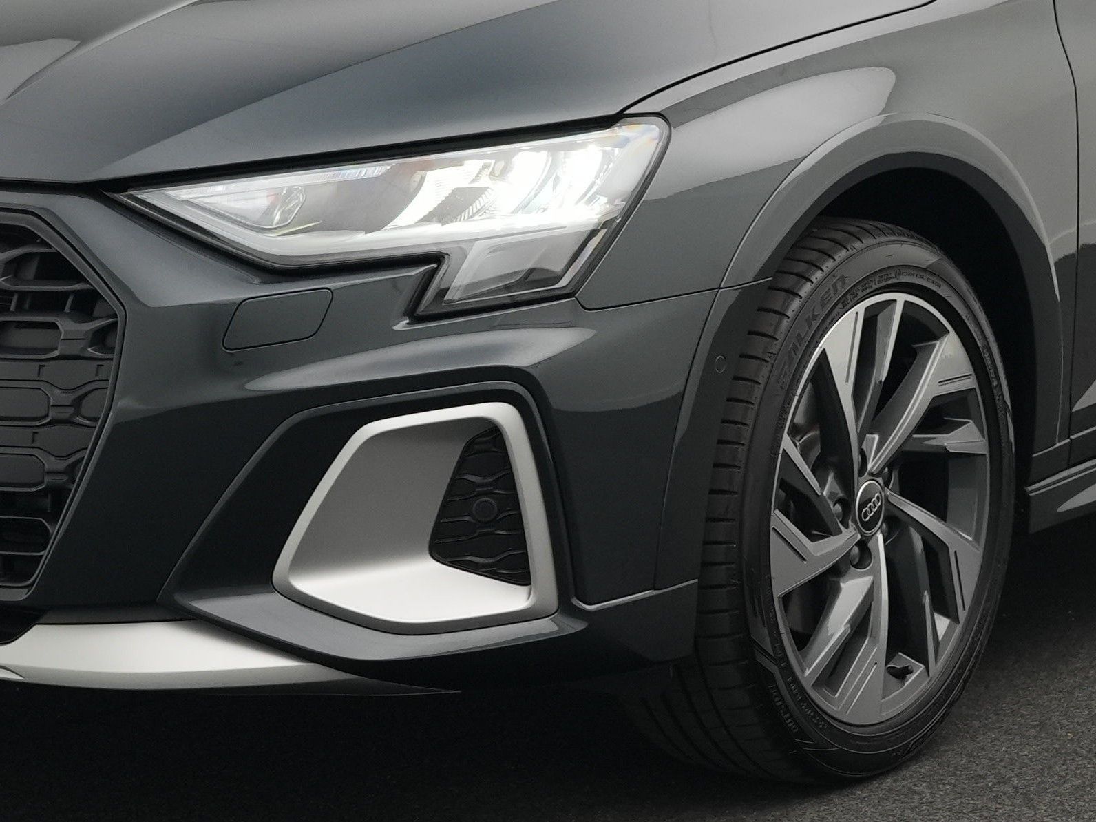Audi A3 - Bild 25