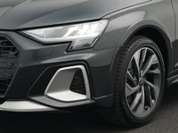 Audi A3 - Vorschau Bild 25