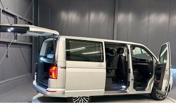 Volkswagen T6.1 Multivan Comfort 4Motion*18Zoll*LEDER*el.T