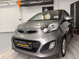 Kia Picanto Editon/Automatik/Klima/Tüv 07.2027 - Kia Picanto Benzin Gebrauchtwagen