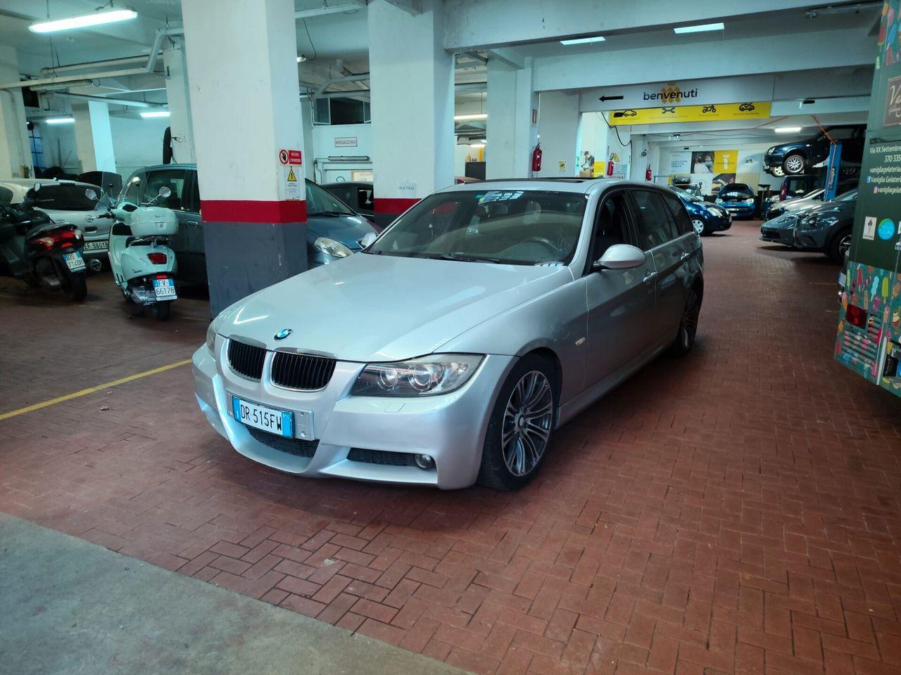 BMW 318
