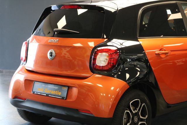 ForFour forfour Basis 66 kW/PANO/NAVI/KAMERA – Vorschau 11