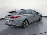 Hyundai i30 1.6 T-GDI Hybrid KOMBI N-LINE DCT  - Hyundai i30: N
