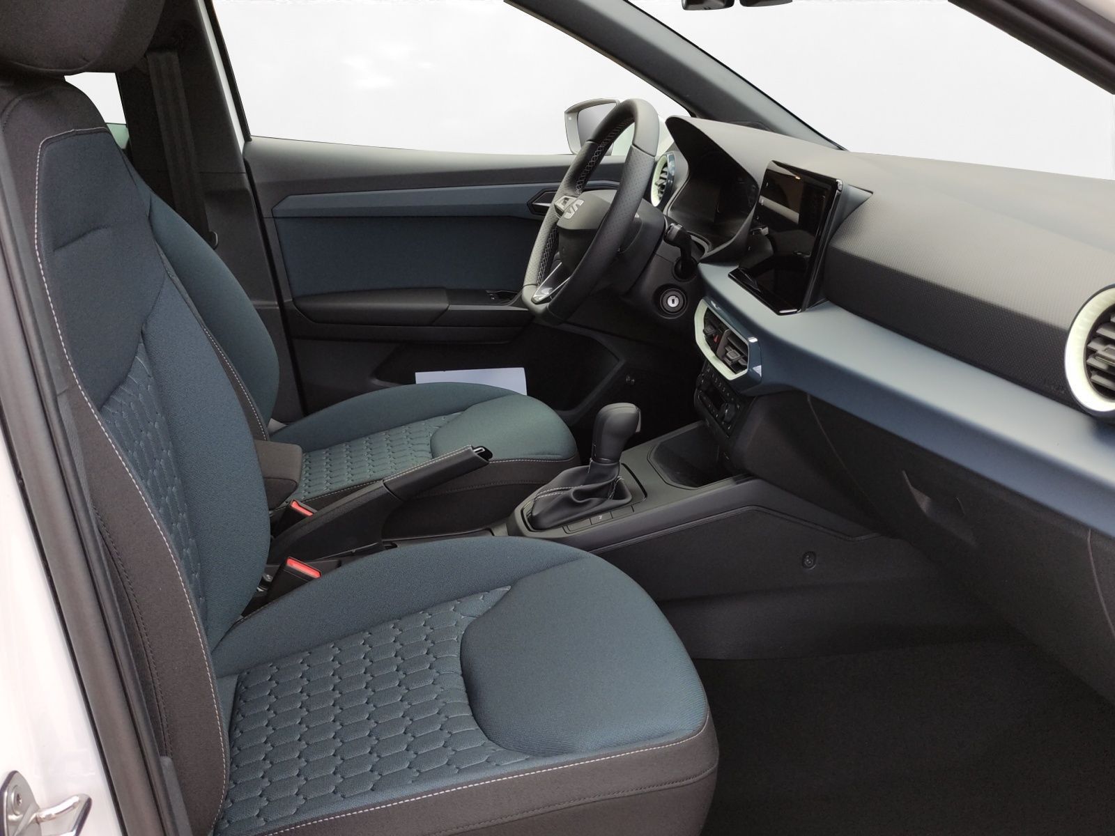Seat Ibiza - Bild 10