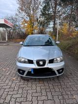 Seat SEAT Ibiza 1.4 TDI - sehr sparsam BJ. 2007 - Seat Ibiza aus 2007: 1.2