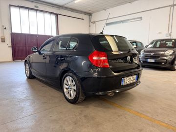 BMW 116 - 6