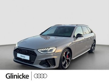 Audi Leasingangebot: Audi S4 Avant 3.0 TDI quattro tiptronic Matrix 360° B