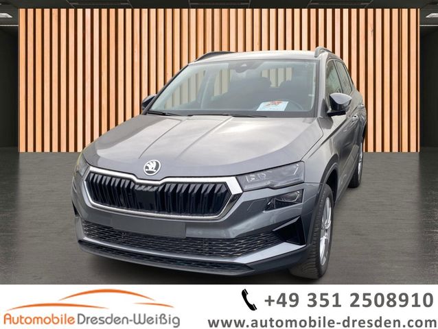 Skoda Karoq 1.5 TSI DSG Elegance*Nav*ACC*Matrix*Kamera