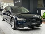 Audi A6 Allroad Quattro 55TDI BLACKLINE KAM MATRIX - gebrauchte Audi A6 Allroad aus dem Jahr 2019