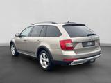 Skoda Octavia Combi SCOUT 1.8 TSI 4x4 | NUR HÄNDLER! - Skoda: Combi Scout