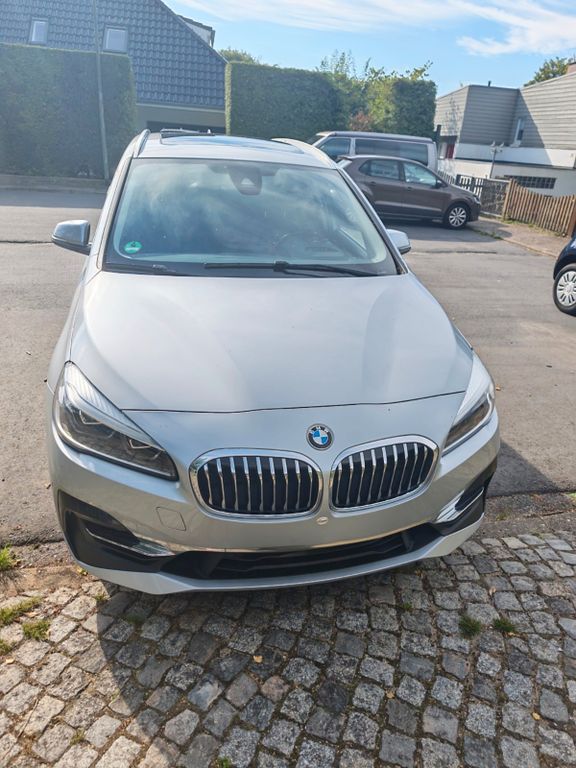 Image of BMW 220 Gran Tourer