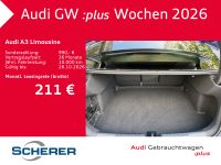 Audi A3 - Vorschau Bild 16