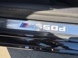 BMW  M550d xDrive M  LiveCockpitProf. Servicevertrag - BMW 550: Kombi