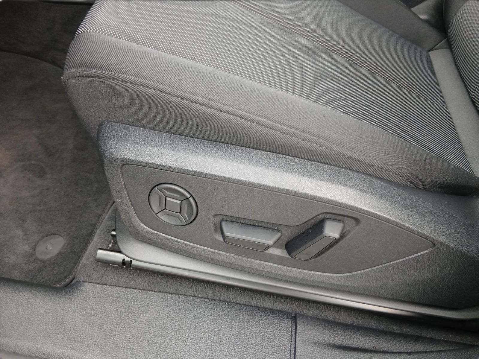 Audi Q3 - Bild 13