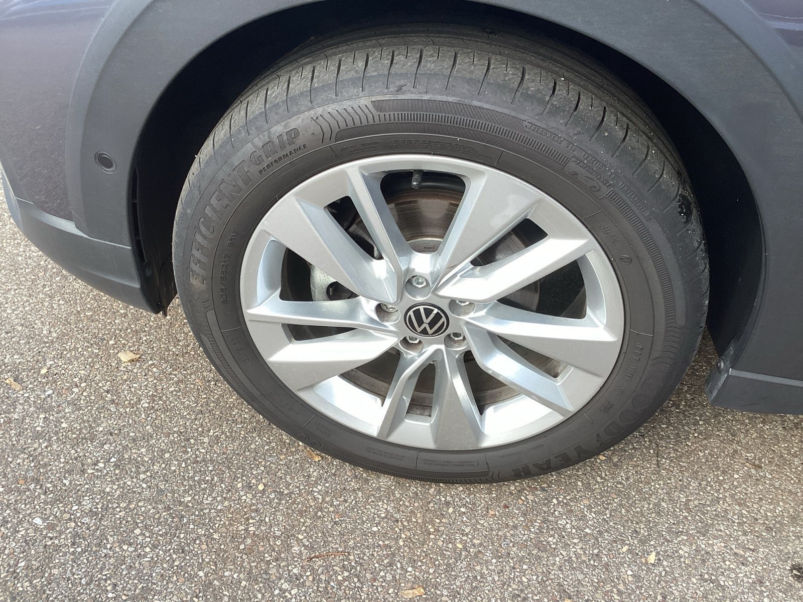 Volkswagen Taigo - Bild 15