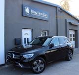 Mercedes-Benz GLC 250 d 4M OFFROAD+AIRMATIC+AHK+COMAND+LED+ - Mercedes-Benz Offroad