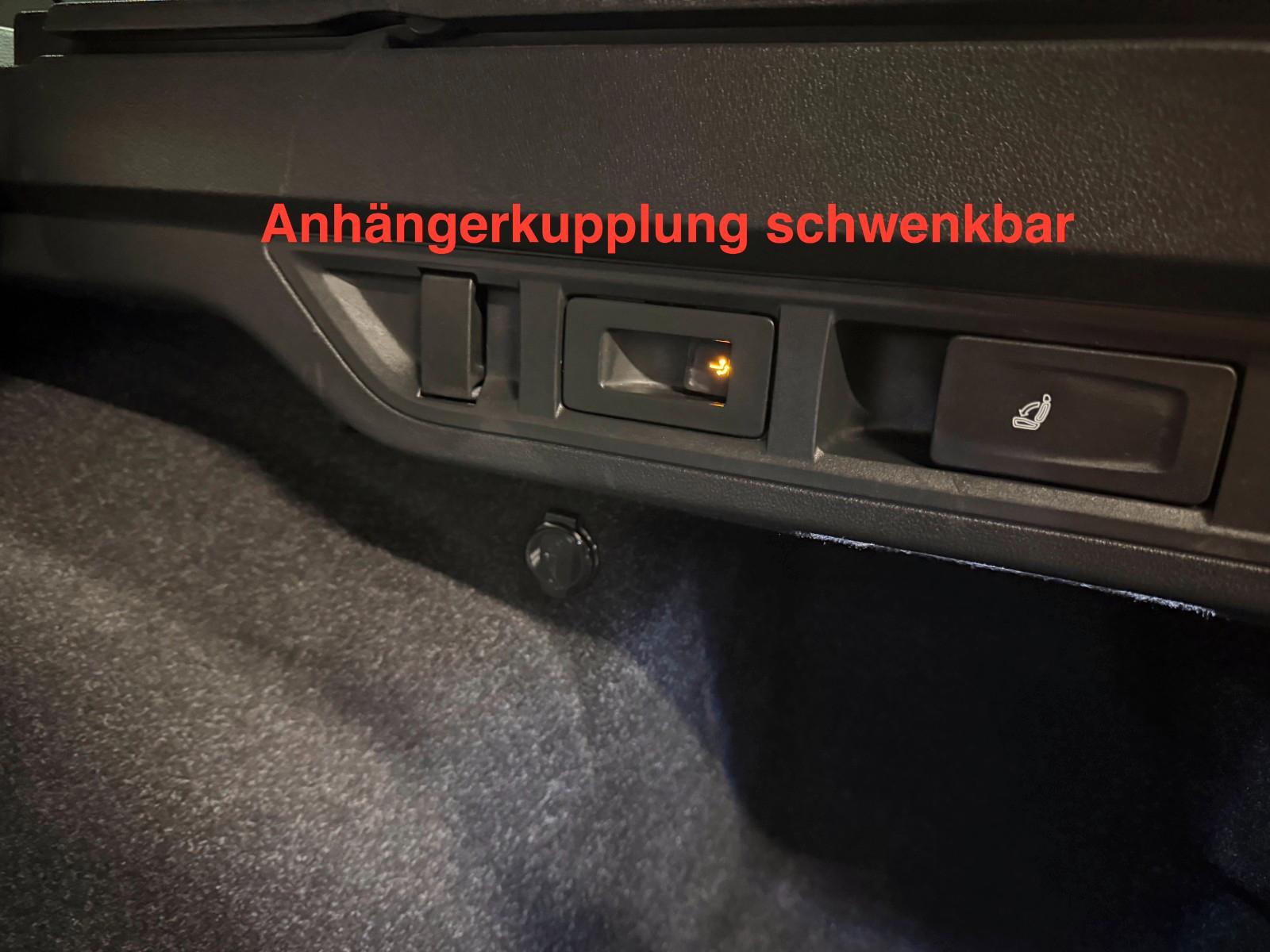 Skoda Octavia Combi RS 4x4 *19Zoll*Challenge*Standhzg*