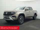 Volkswagen Amarok 2.0 TDI DSG 4Mo. Life AHK IQ.LIGHT NAVI A