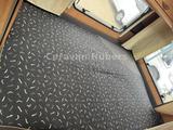 Bürstner Solano 615 - Festbett - Klima - Solar - Markise - Bürstner Solano