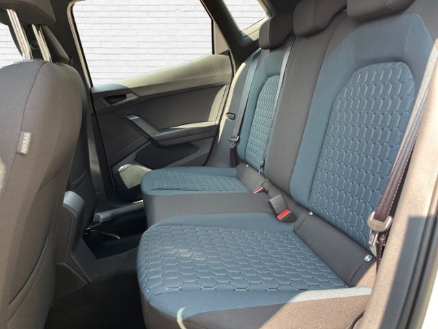 Fahrzeugabbildung SEAT Arona Style 1.0 TSI KLIMA LED NAVI ALU