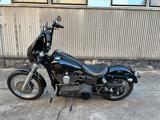 Harley-Davidson FXDB STREET BOB -Club Style- TOP!!! - HARLEY-DAVIDSON 2008 STREET BOB