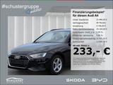 Audi A4 Avant 35TDI*S-tro 2xMassage Navi Temp LED SHZ