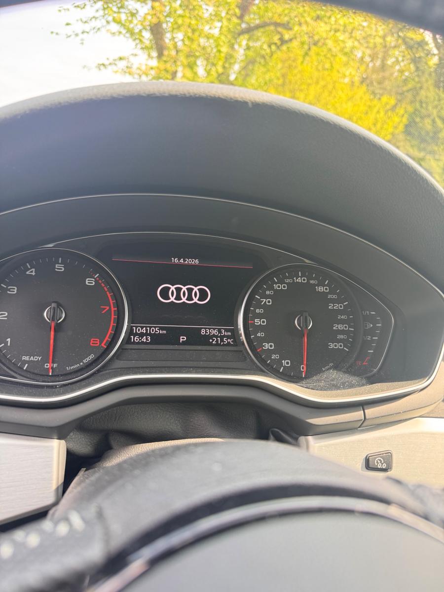 Audi A4 45 TFSI S tronic quattro S line, миниатюра 6