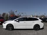 Toyota Corolla TS Teamplayer 1.8-Hybrid Klima*Kamera*Na - Toyota Corolla Gebrauchtwagen in Dortmund